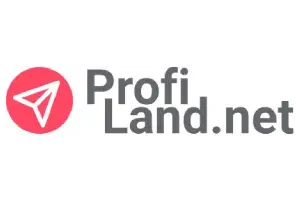 ProfiLand logo
