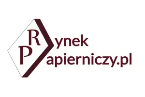 Rynek Papierniczy logo