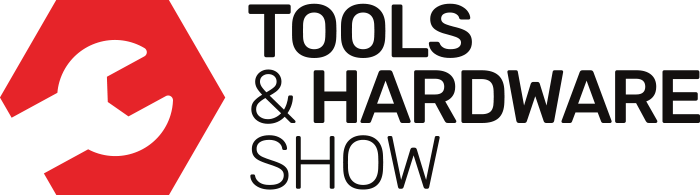 Warsaw Tools & Hardware Show logo