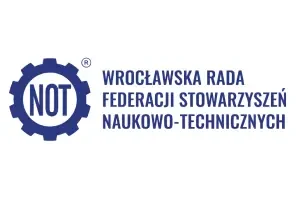 NOT - Polish Federation of Engineering Associations logo