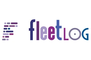 Fleet Log logo