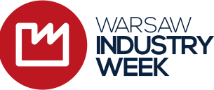 Warsaw Industry Week logo