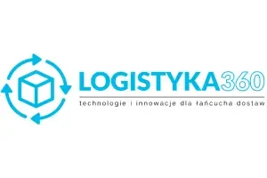 Logistyka 360 logo
