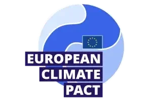 European Climate Pact logo