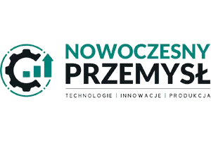 Nowoczesny Przemysl logo