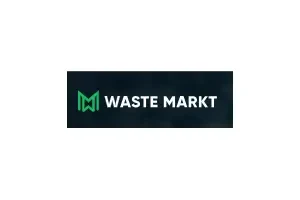 Waste Markt logo