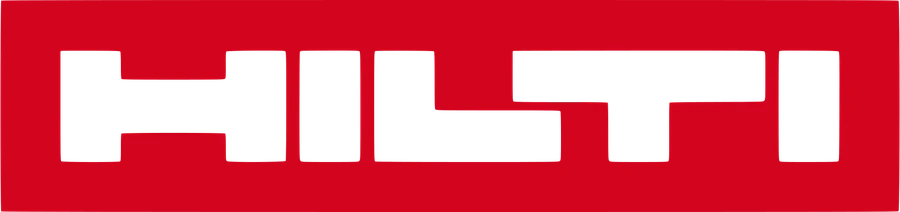 Hilti logo
