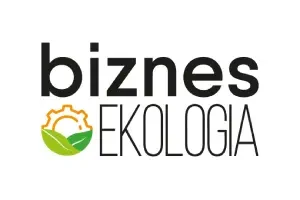 Biznes Ekologia logo