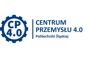 Industry 4.0 Centre, Silesian University of Technology logo