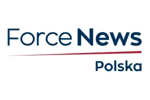 Force News Polska logo