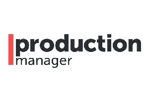 Production Manager logo