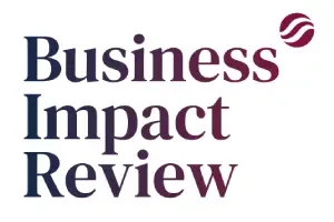 Business Impact Review logo