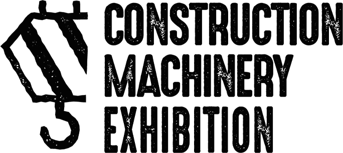 Construction Machinery Exhibition logo