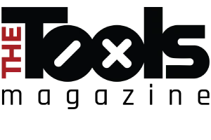 The Tools Magazine logo