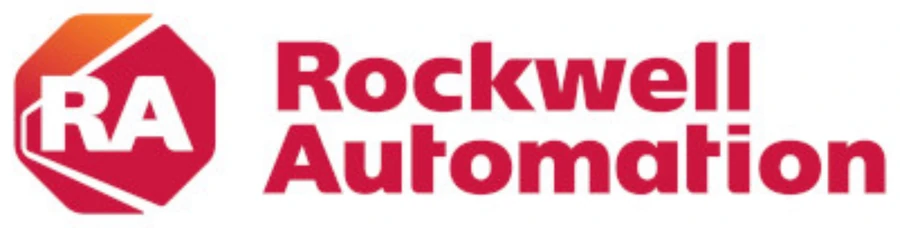 Rockwell Automation logo