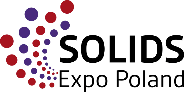 SOLIDS Expo Poland logo