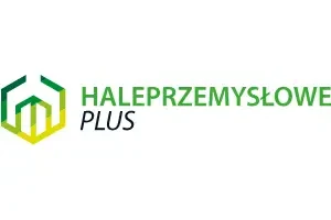 Hale Przemyslowe Plus logo
