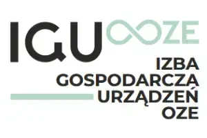 IGU OZE Chamber logo