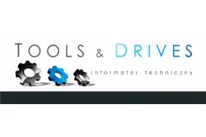 Tools and Drives logo