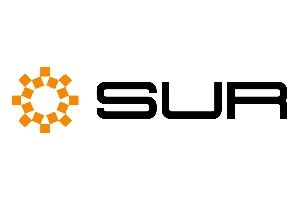 SUR logo