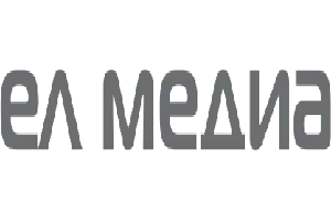 ElMedia logo