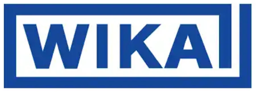 WIKA logo
