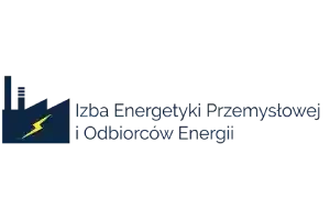 Chamber of Industrial Energy and Energy Consumers logo