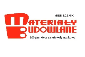 Materialy Budowlane logo