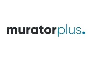 Murator Plus logo