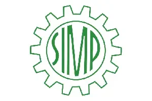 Association of Polish Mechanical Engineers and Technicians (SIMP) logo