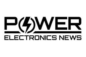 Power Electronics News logo