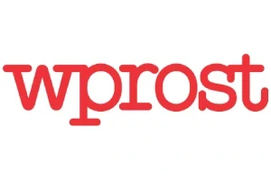 Wprost logo