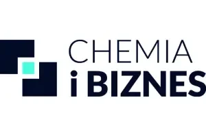 Chemia i Biznes logo