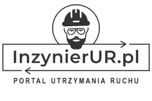 Inzynier UR logo