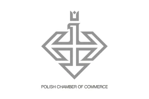 Polish Chamber of Commerce logo